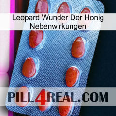 Leopard Miracle Of Honey Side Effects 06